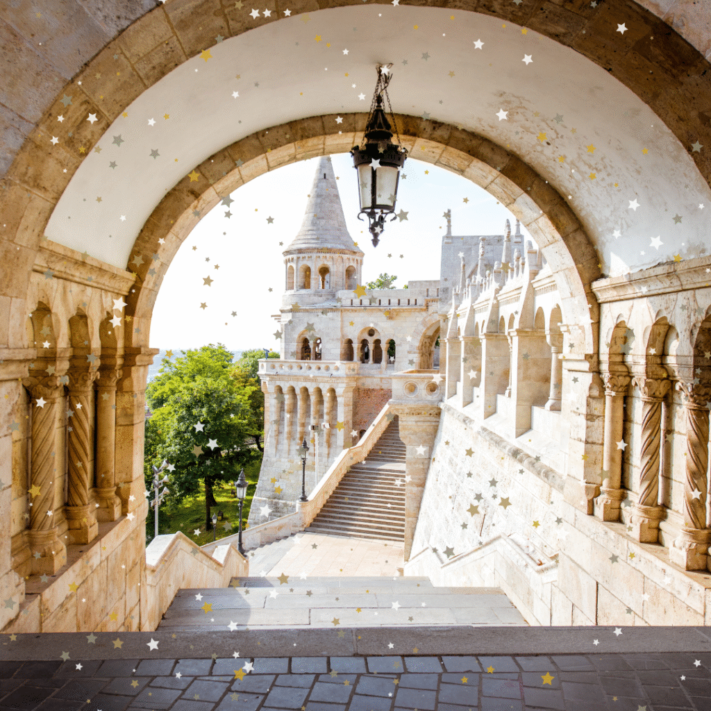 English article (1) budapest travel guide for kids