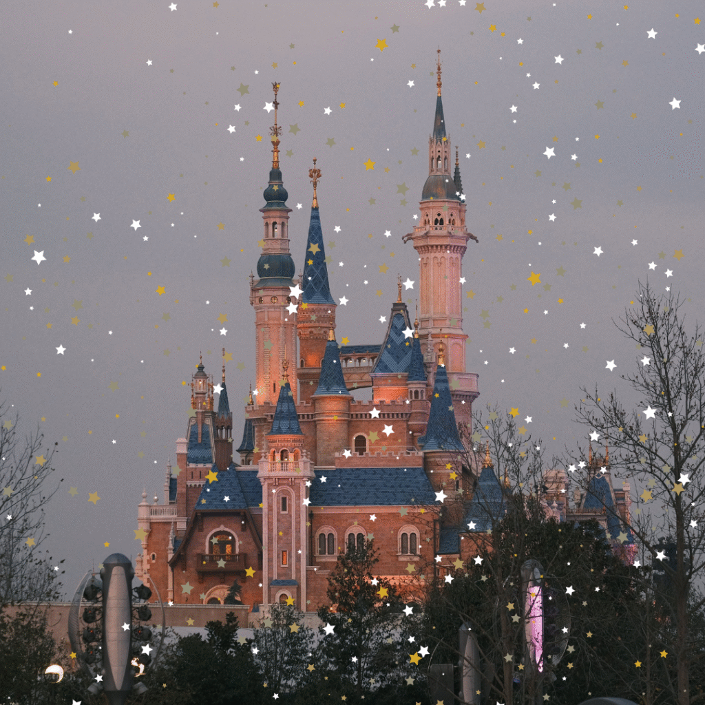 Learn about Paris, for kids - Disney