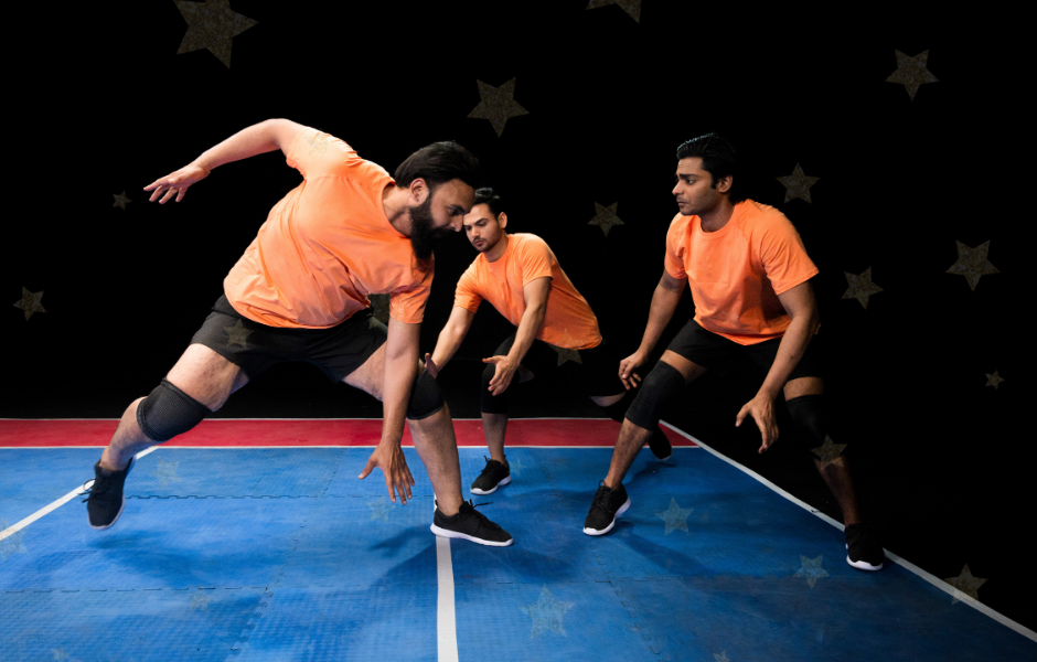 world sports children's article
