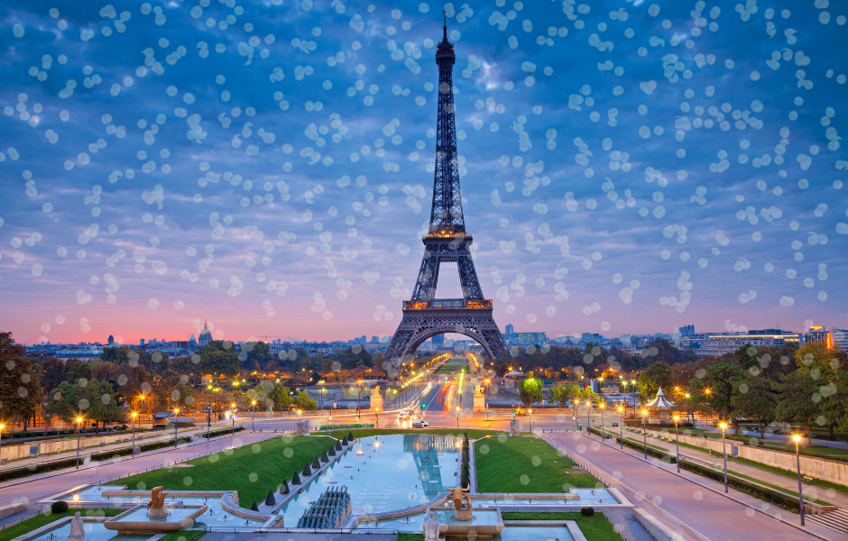 A kids’ guide to Paris