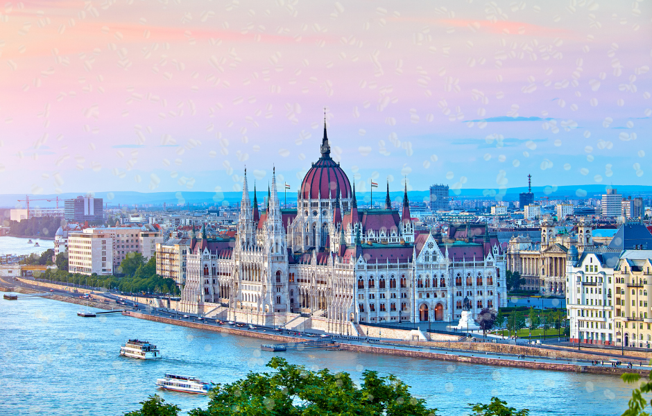 budapest parliament building - news article for kids
