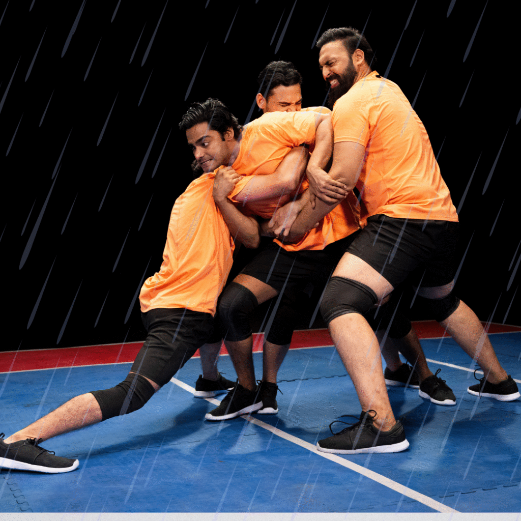 kabaddi 2nd kabaddi for kids news article