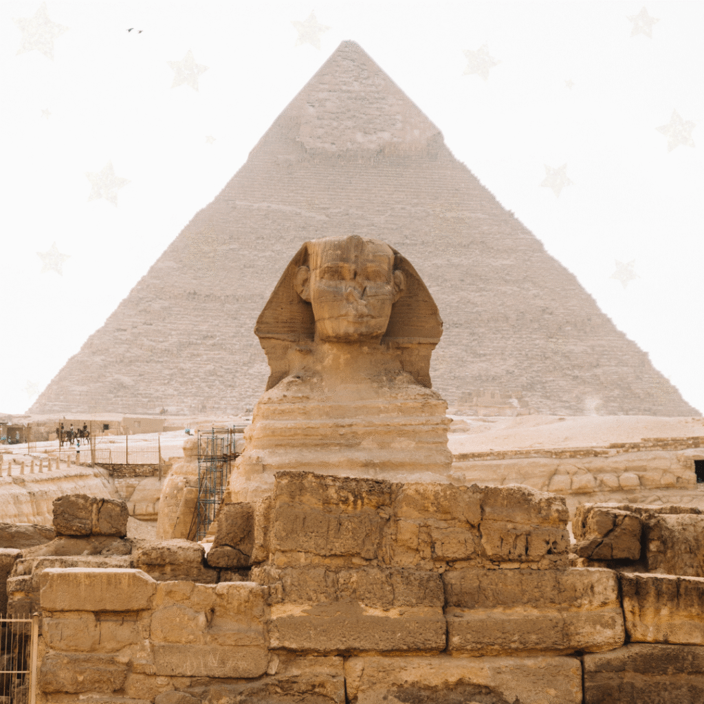pyramid 2nd ancient egypt english article for kids