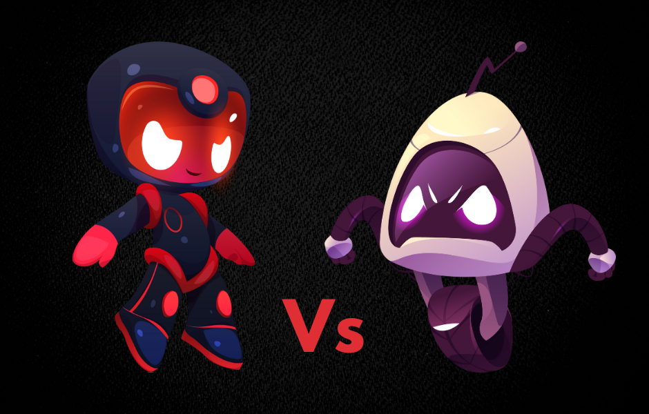 robot fight kids news article