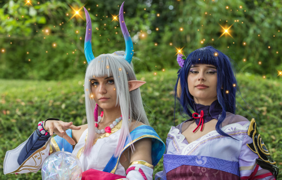 kids guide to cosplay world championship