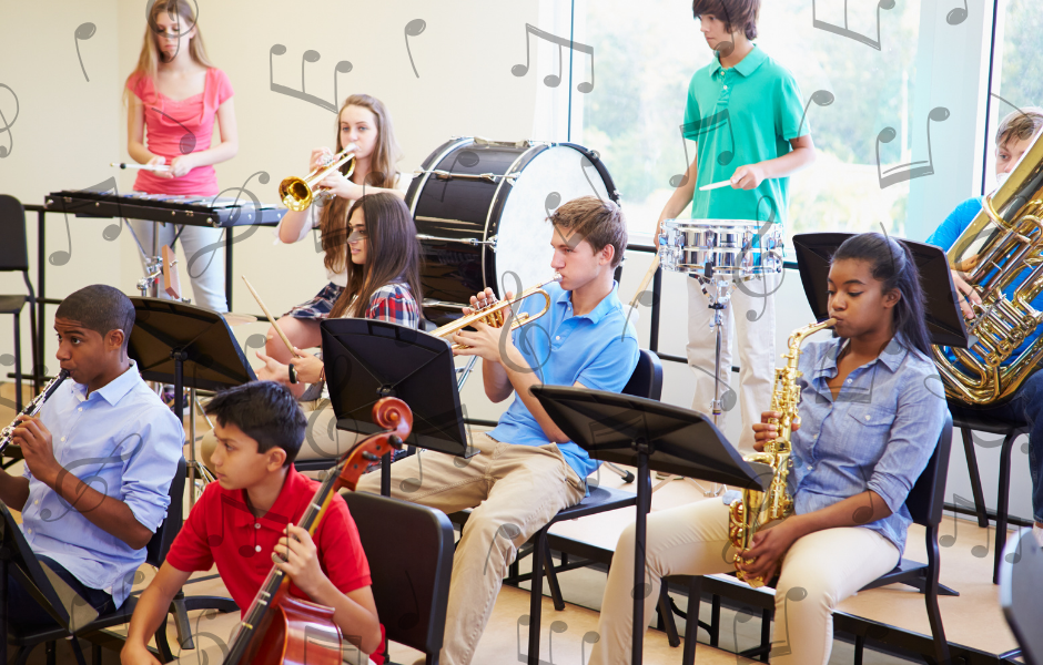 kids guide to world music day
