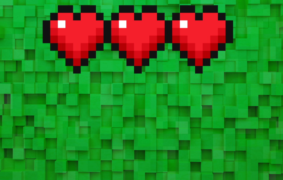 Children's English article (15) a kids guide to minecraft