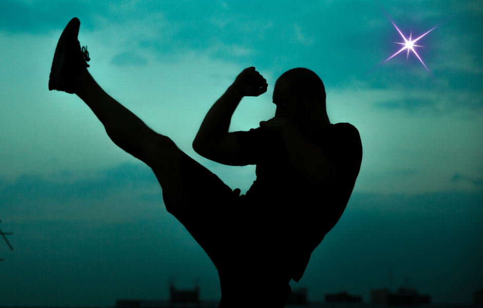 a kids guide to capoeira