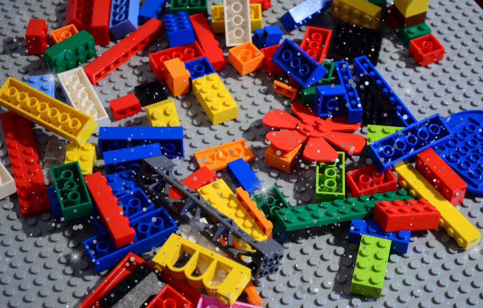 Lots of lego - Shanghai to open the world’s largest Legoland in July