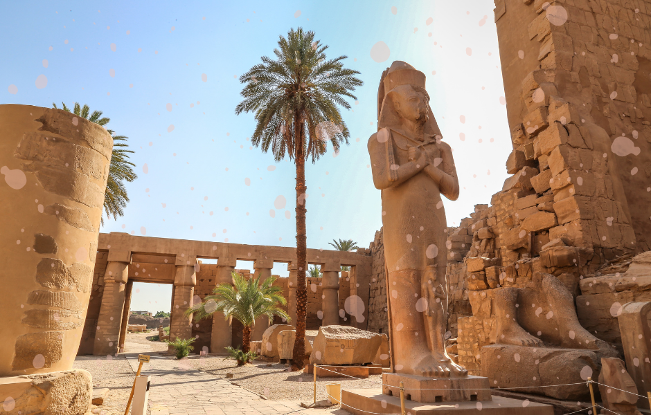 A kids’ guide to Egypt - Children's English article - A kids’ guide to Egypt