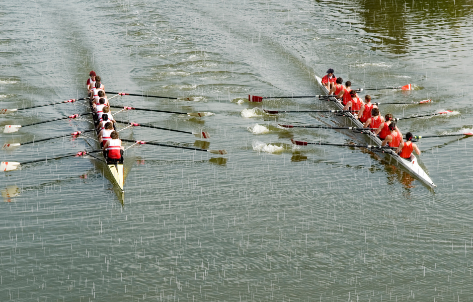 what is the boat race, english kids article