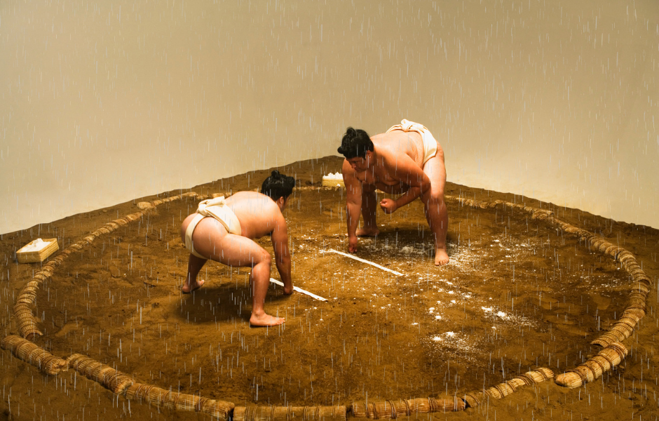 What is sumo wrestling? A kids’ guide to Japan’s national sport