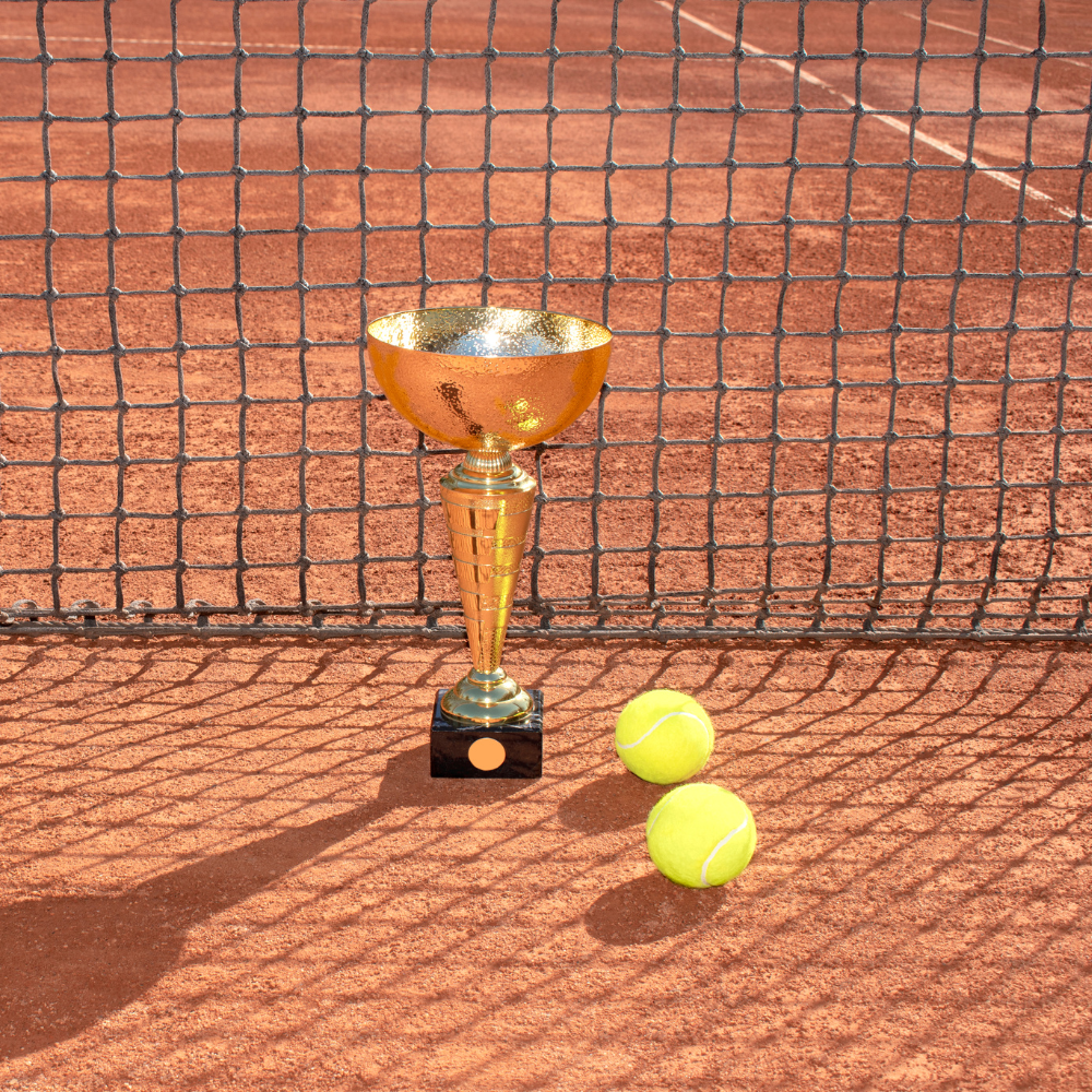 Coco Gauff and Carlos Alcaraz win French Open titles in unforgettable finals