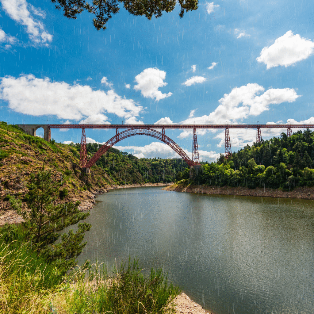 English news article for kids - Tallest bridge in the world Tall bridge - English news article for kids - Tallest bridge in the world