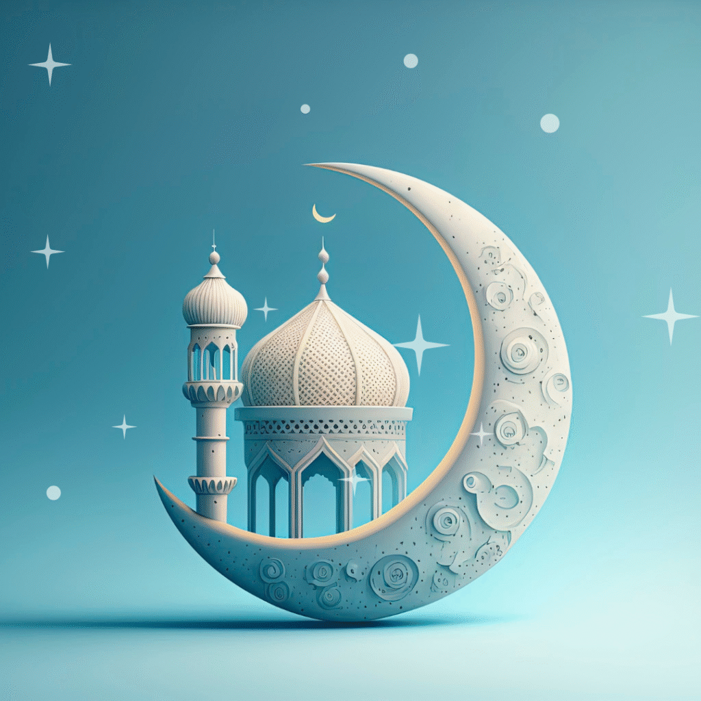 English news article for kids (12) What is Eid? And why are there two of them?