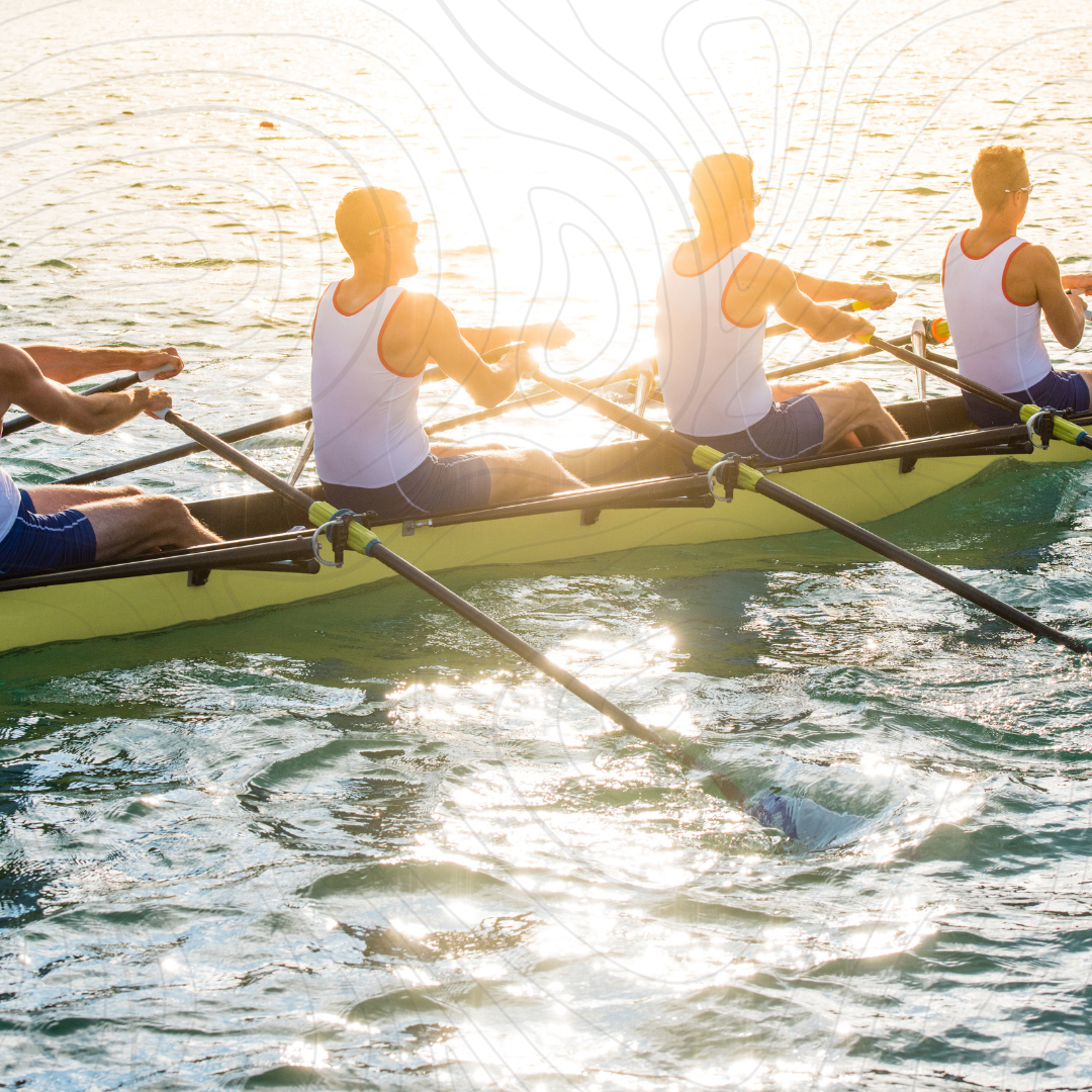 On this day in 1829, the first Oxford vs Cambridge boat race