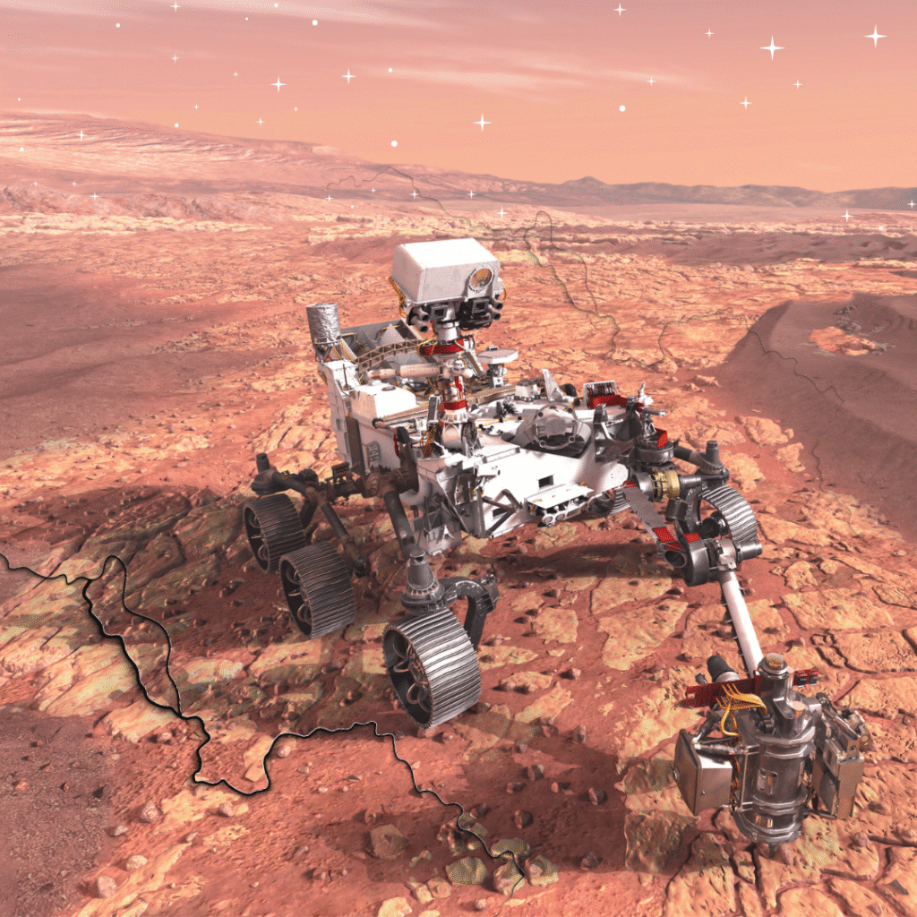 English news article for kids (15) technology article for kids mars robots