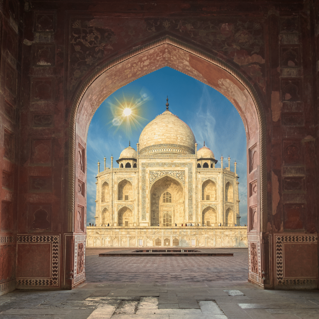 English news article for kids (25) a kids guide to the taj mahal