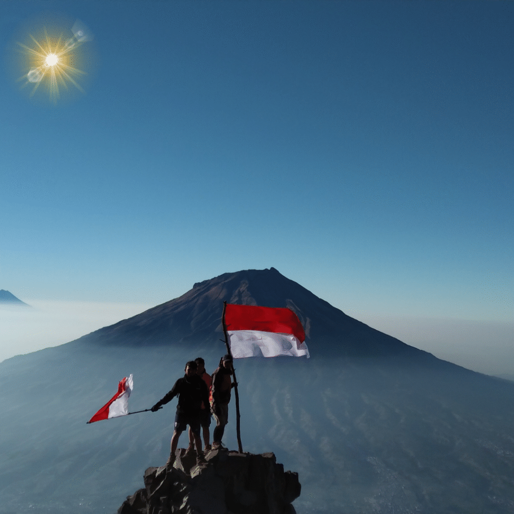 English news article for kids (27) volcano news for kids