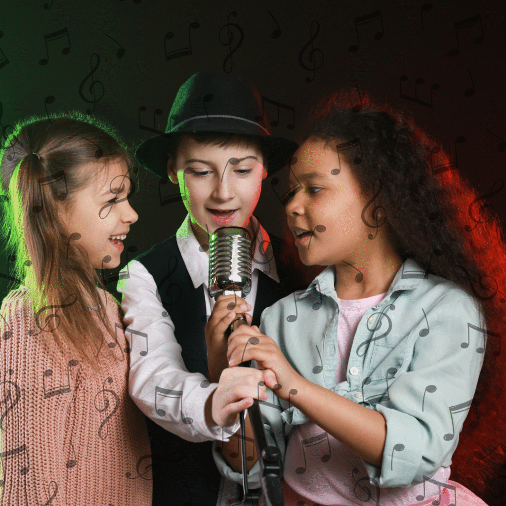 English news article for kids (29) kids guide to world music day