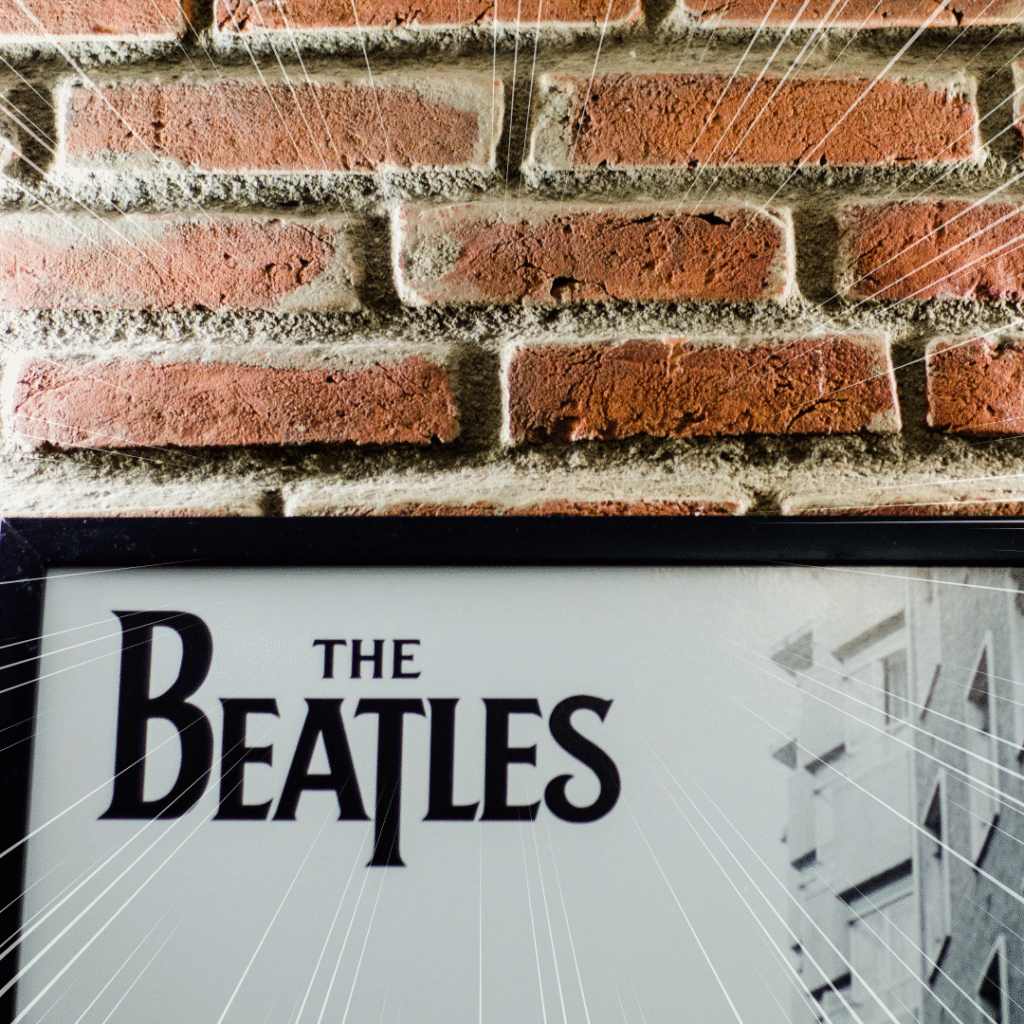 English news article for kids (5) The Beatle picture - Article for kids