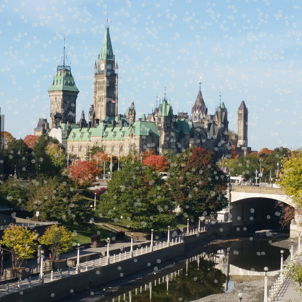 English news article for kids - Fun facts about Ottawa for kids Canal - Fun facts about Ottawa for kids