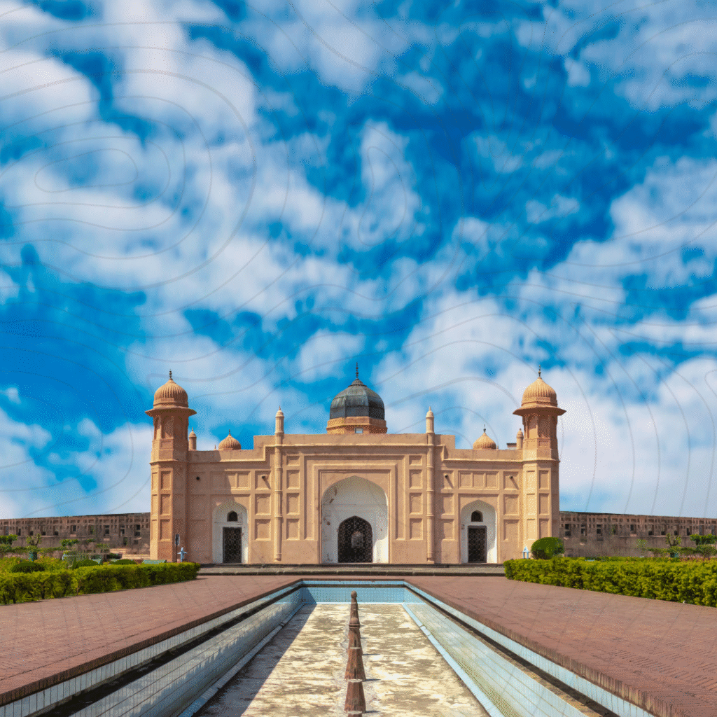 Lalbagh Fort Dhaka English news article for kids (8) Lalbagh Fort Dhaka English news article for kids (8)