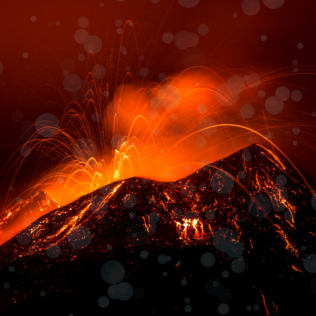 Mount Etna erupts again in Italy