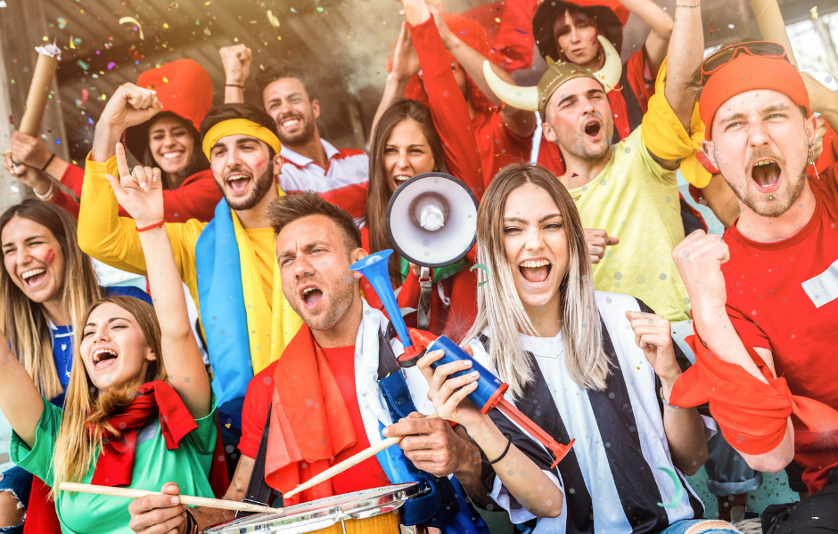 kids guide to the women's euros 2025 football