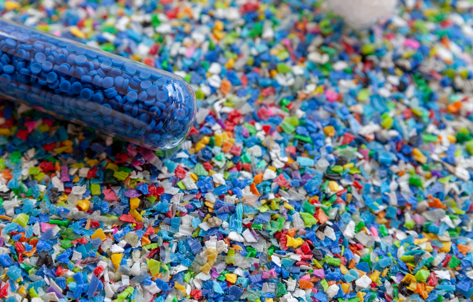 Children's English article (27) what is plastic, a kids guide