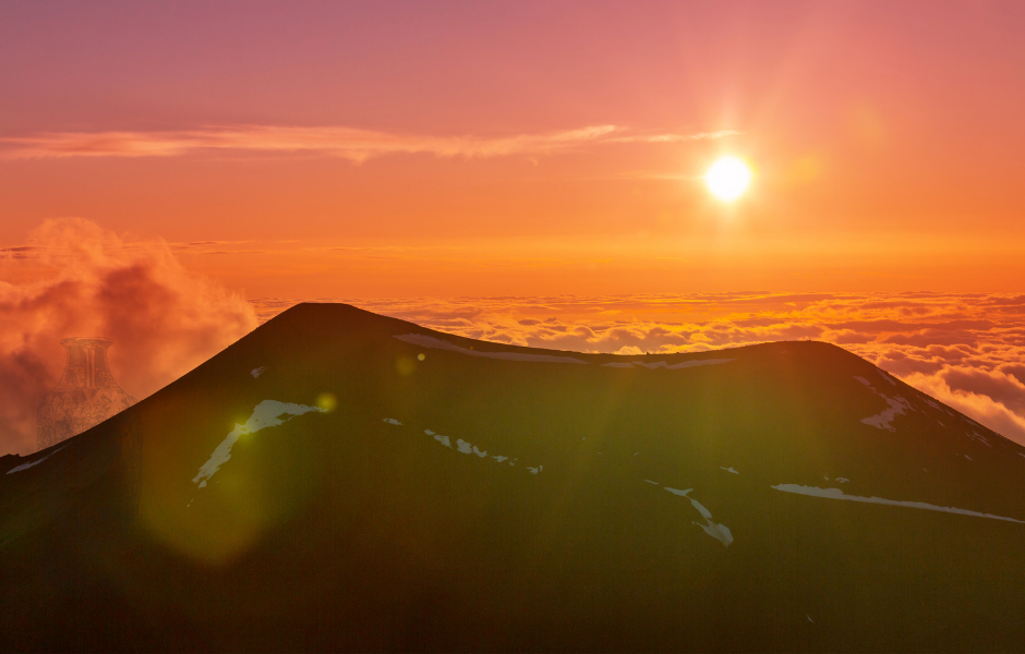 a kids guide to the tallest mountains in the world
