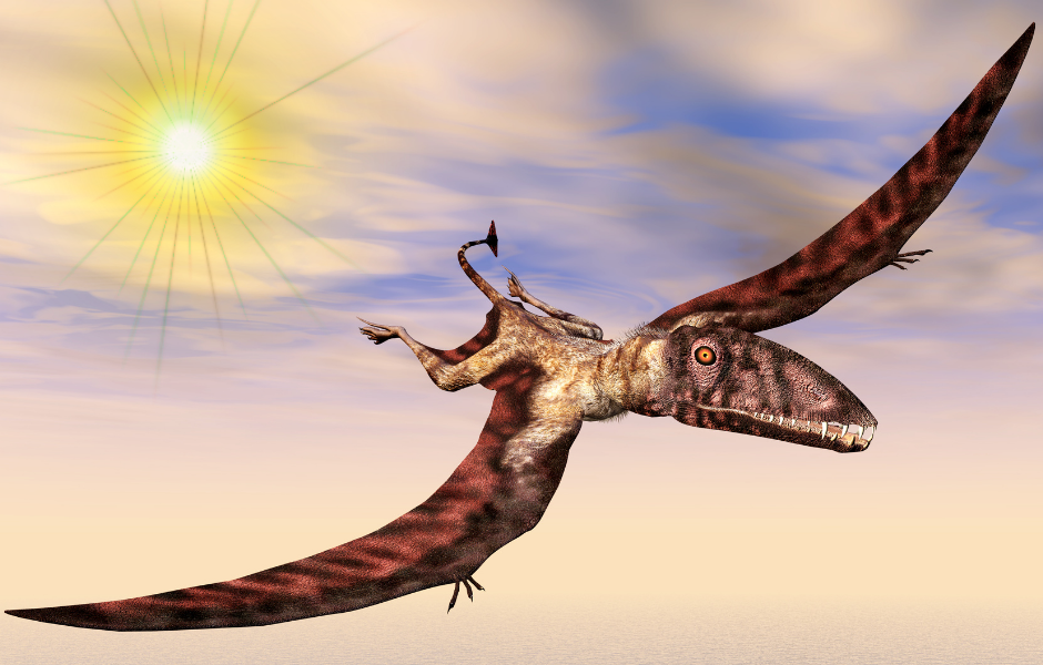 kids dinosaur news