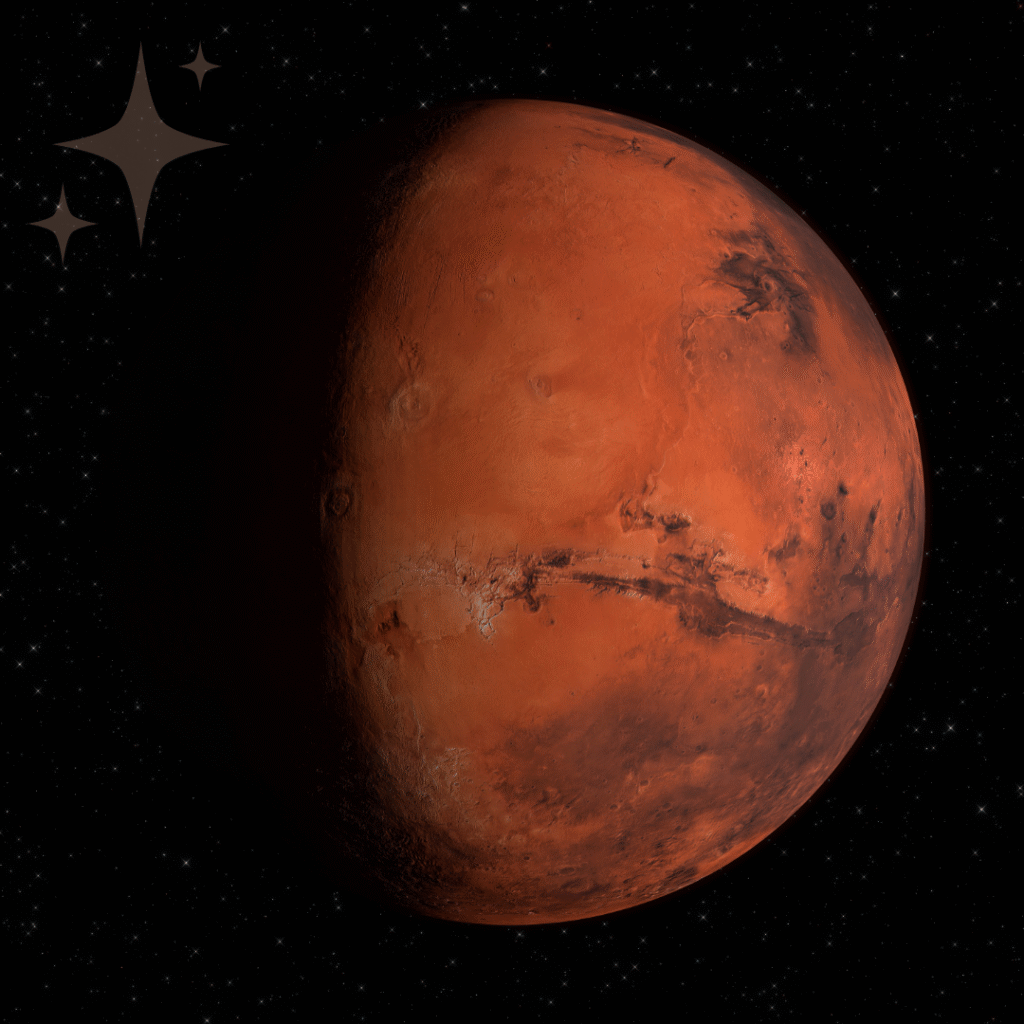 kids tech news mARS