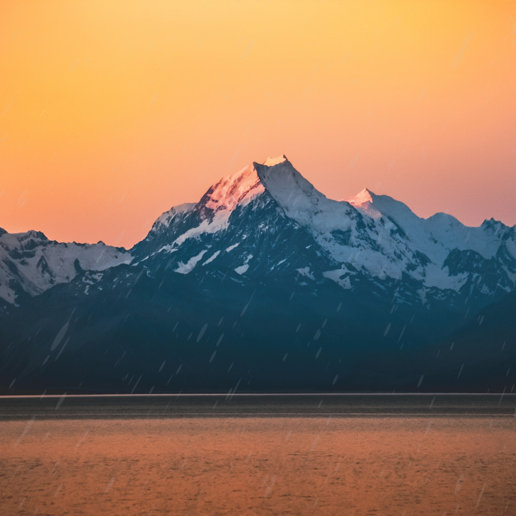 a kids guide to the tallest mountains in the world