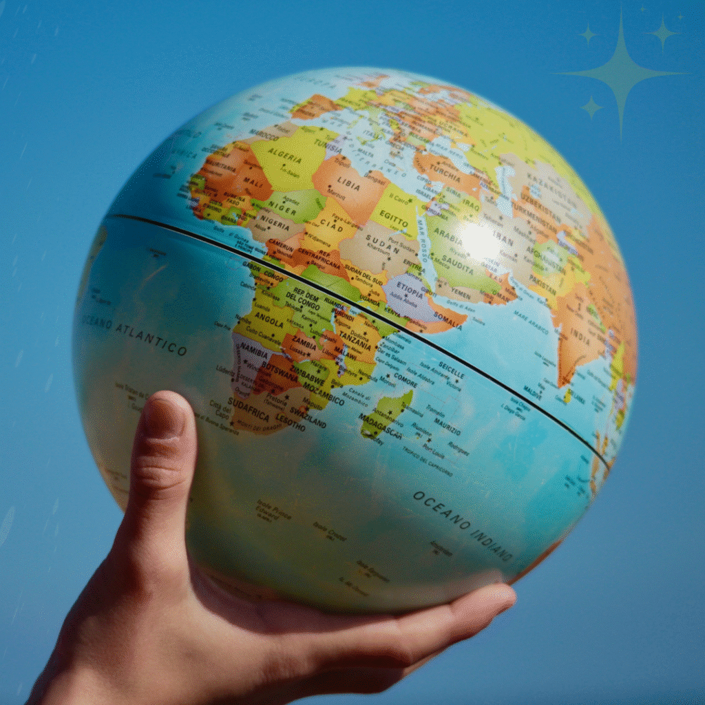English news article for kids (49) a kids guide to pangaea