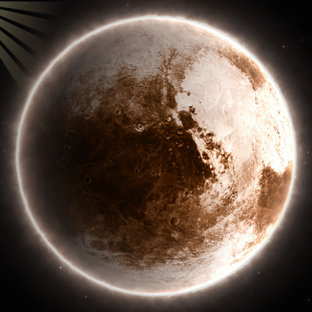 English news article for kids (56) a kids guide to pluto