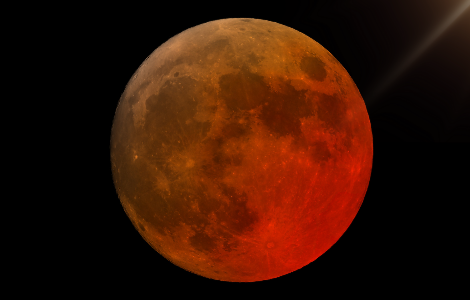 kids guide to blood moon