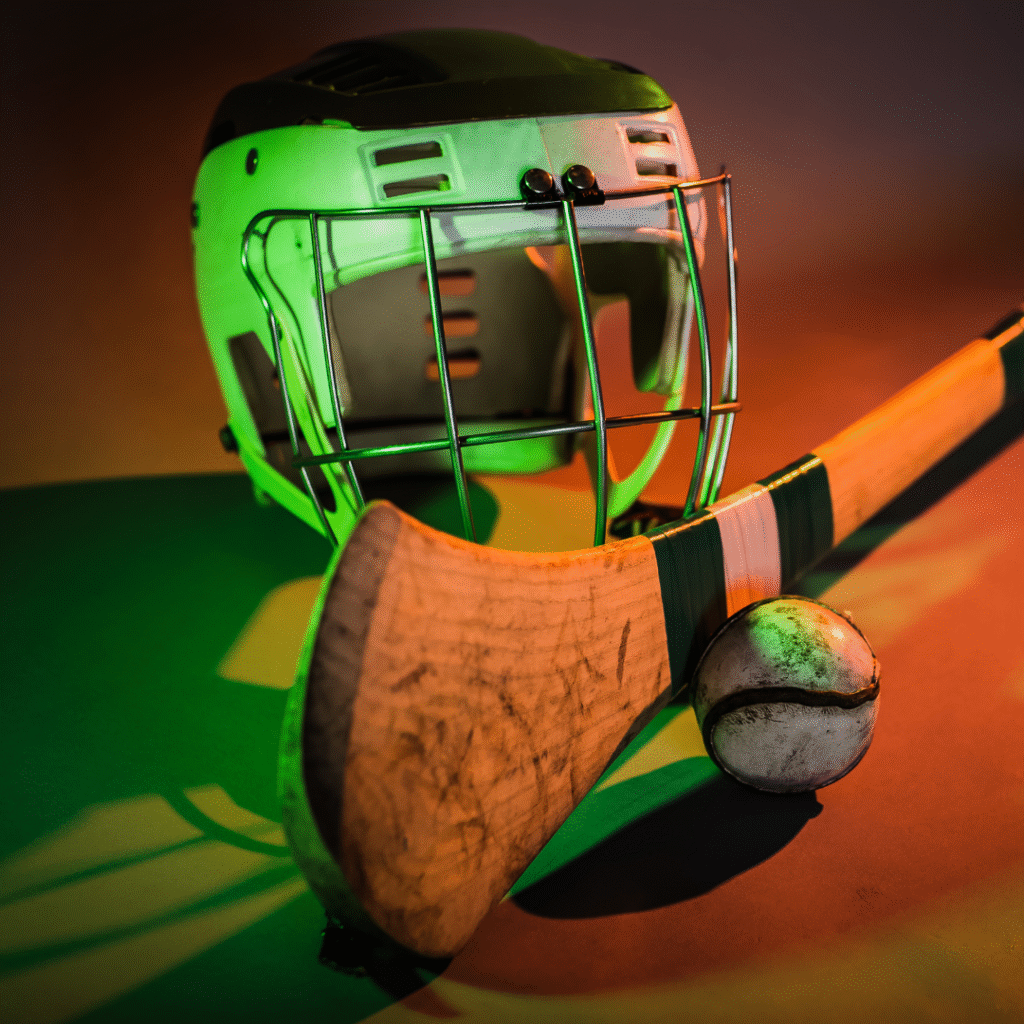 kids guide to hurling