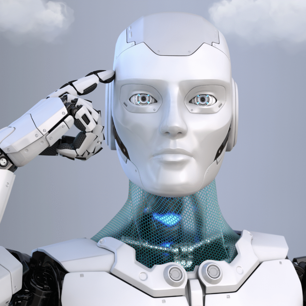 kids technology article robots