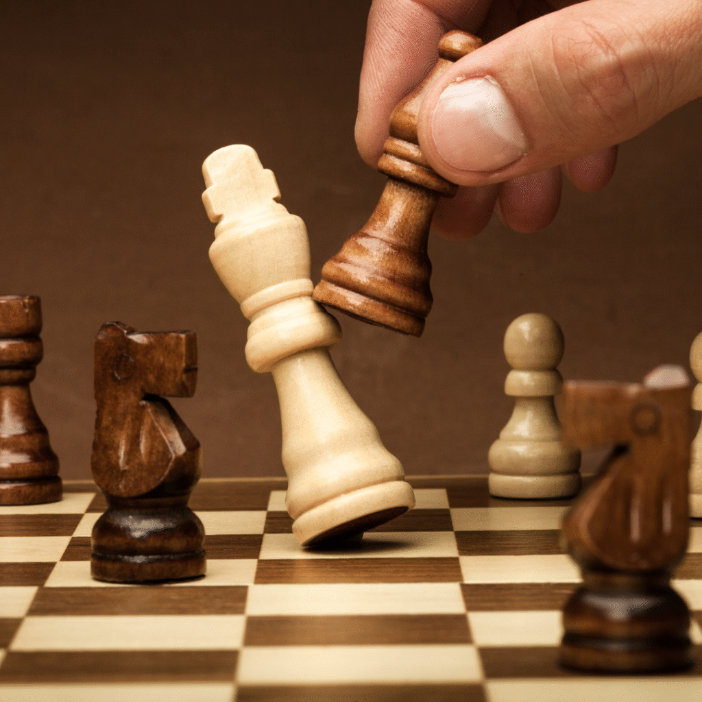 English news article for kids (92) kids guide to chess