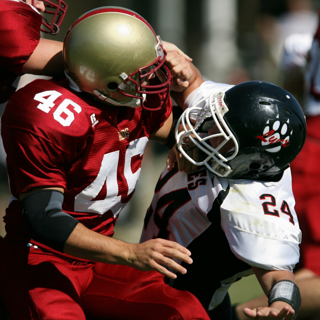English news article for kids (95) kids guide to NFL