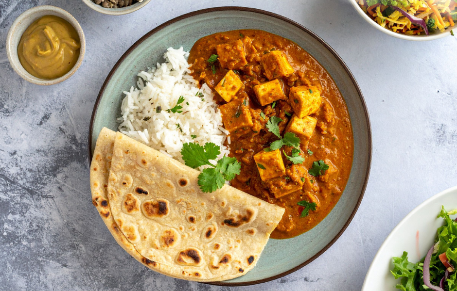 A kids guide to curry spices from around the world