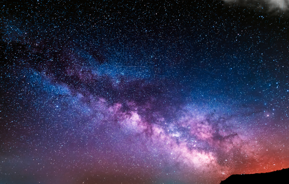 What is the Milky Way?