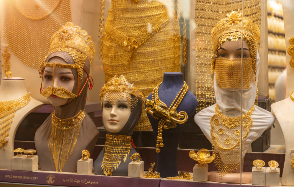 kids guide to the gold souk dubai