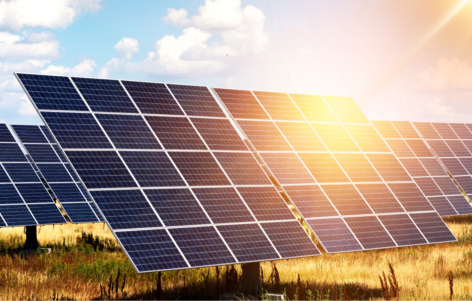 a kids guide to solar panels