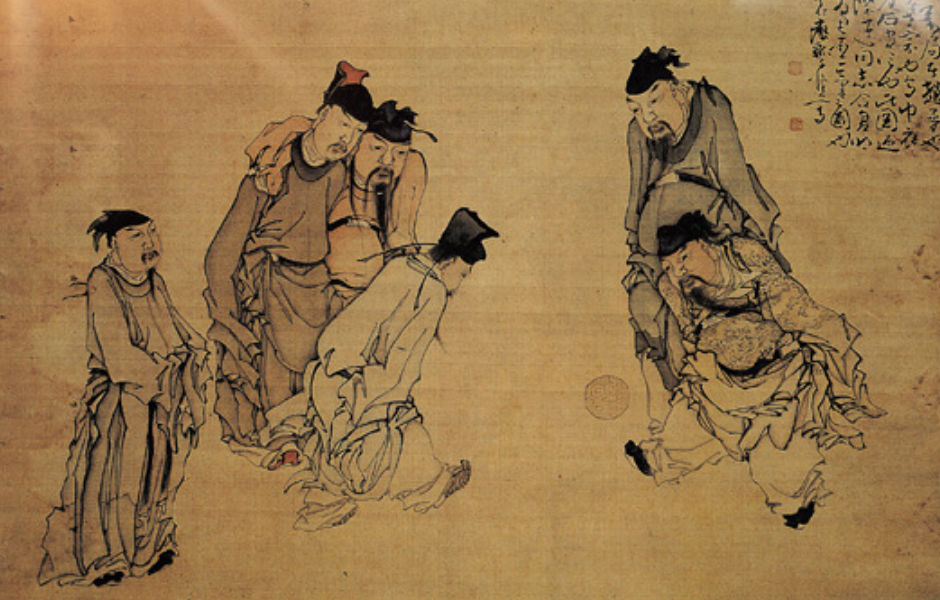 kids guide to chinese cuju