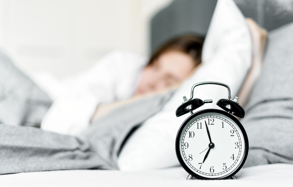 Childrens English article - Sleep why our bodies and brains need rest