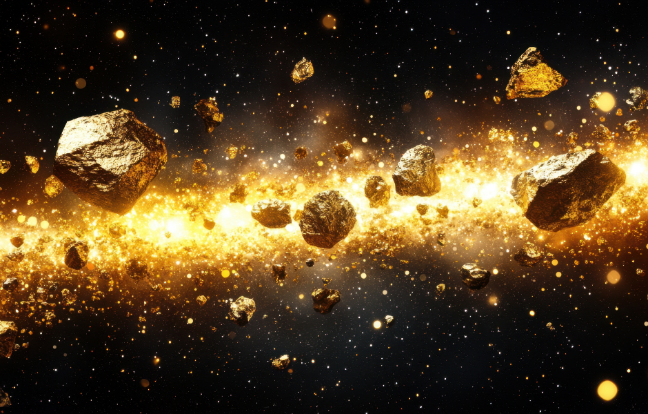 Childrens English article Space junk for kids Why rubbish orbits the Earth