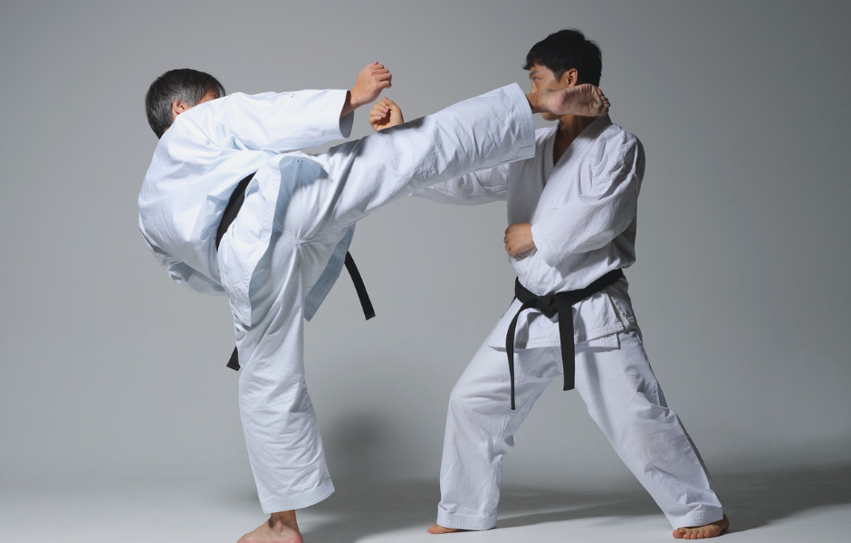 Karate for kids: where it began and why millions practise today