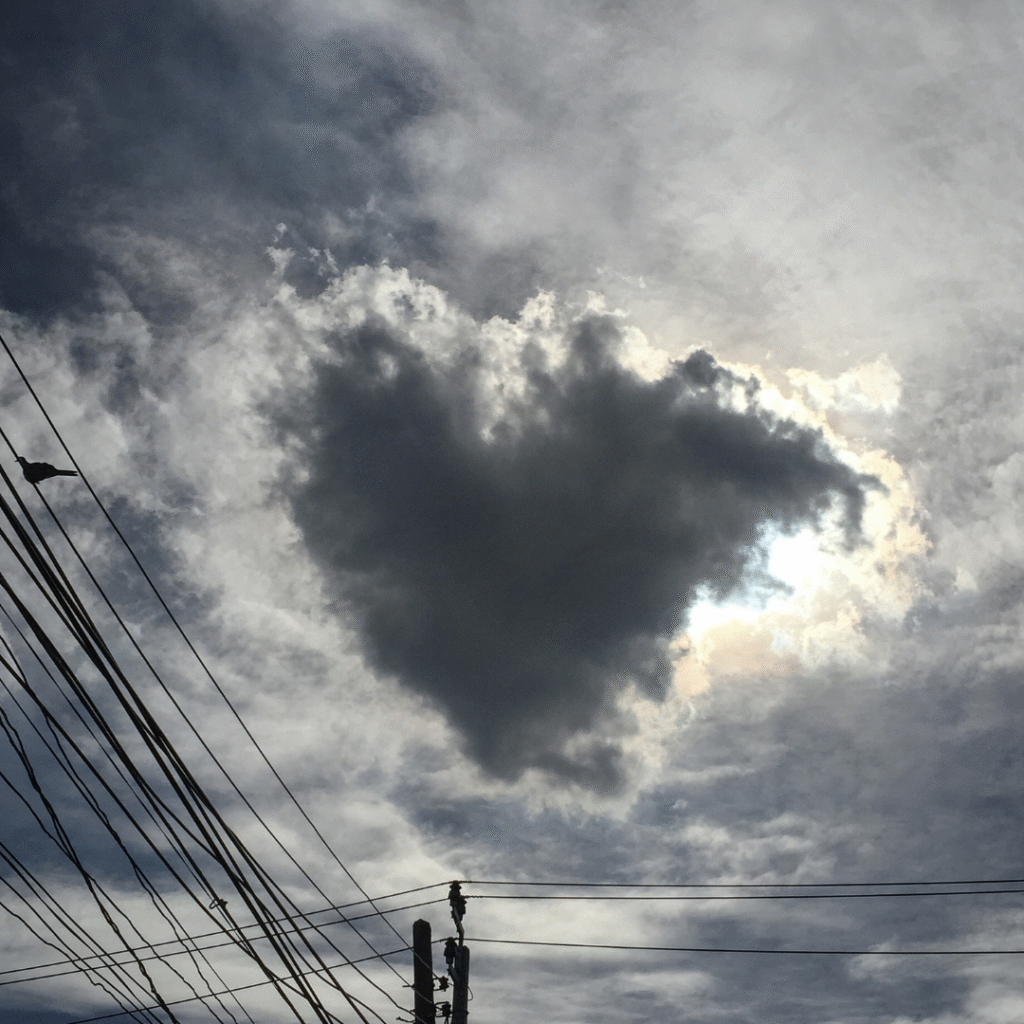 Clouds - What are clouds?